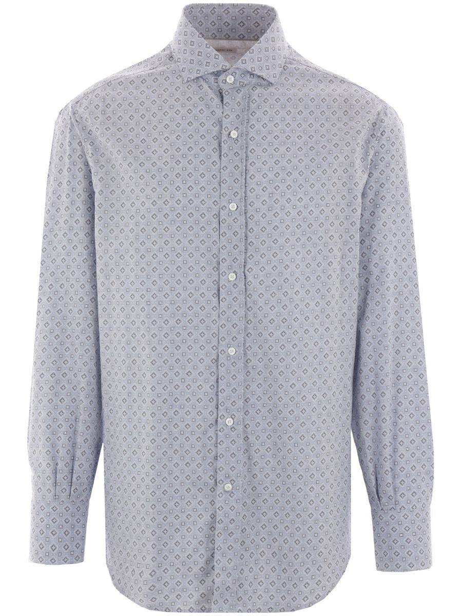 Brunello Cucinelli Shirt Clothing - 1