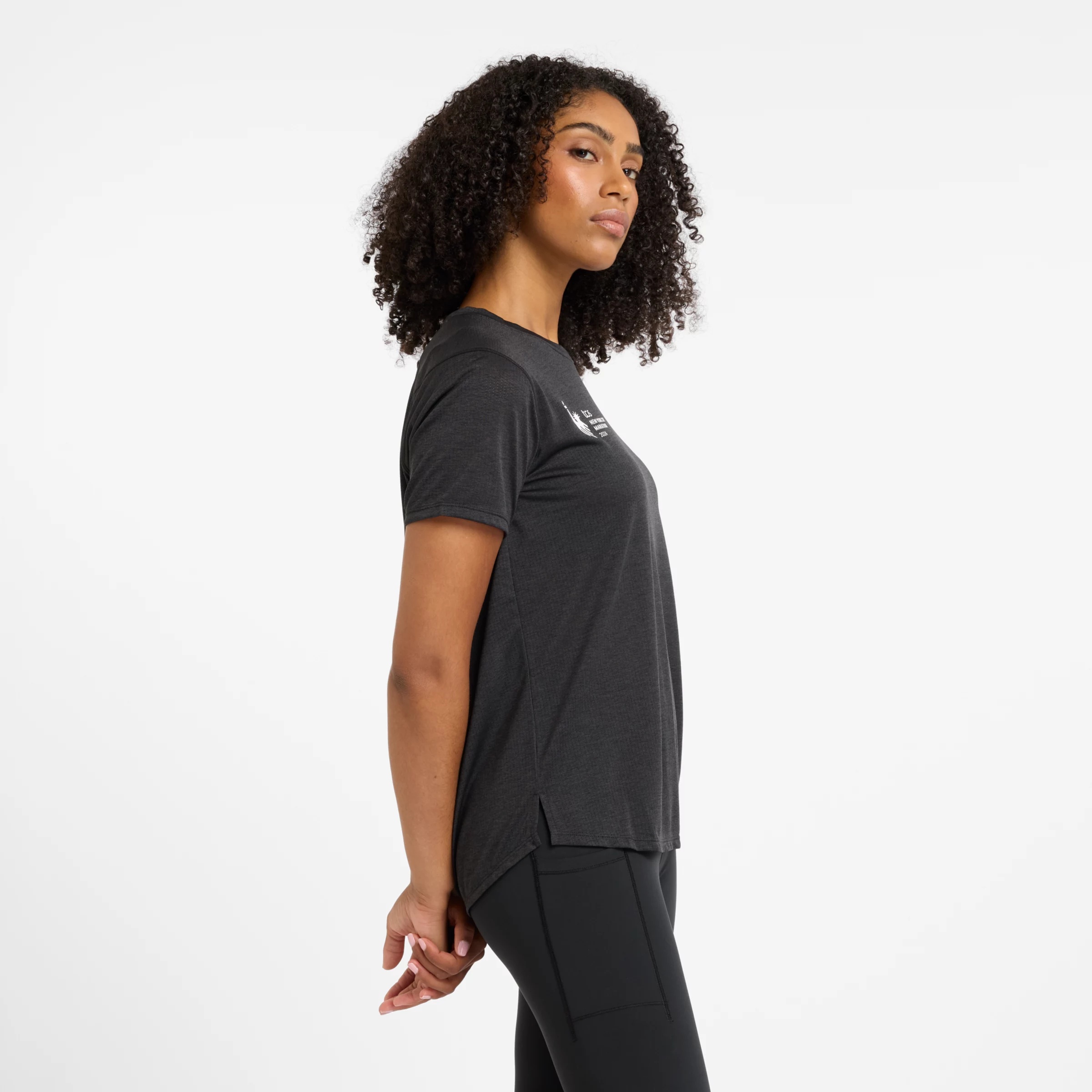 NYC Marathon Athletics T-Shirt - 5