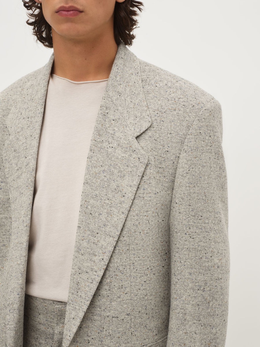 The Blazer - 3