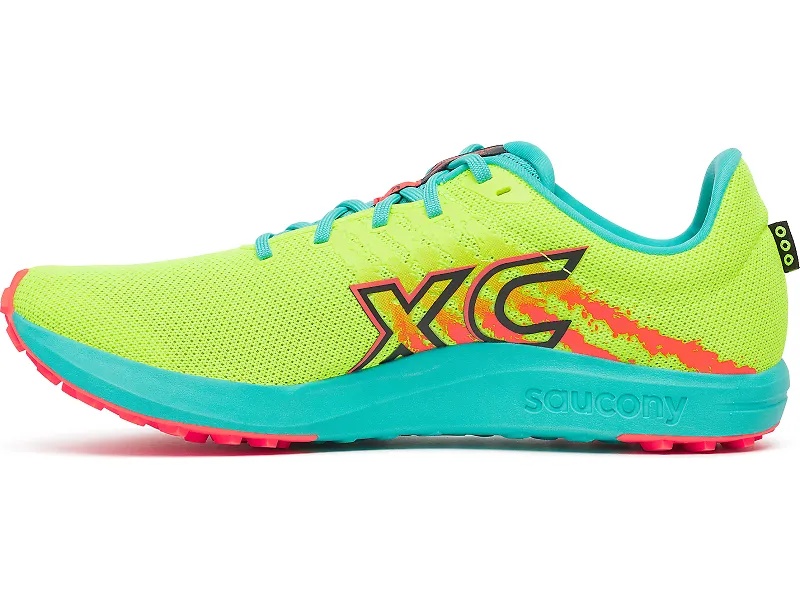 Saucony Kilkenny XC 10 Flat - 2