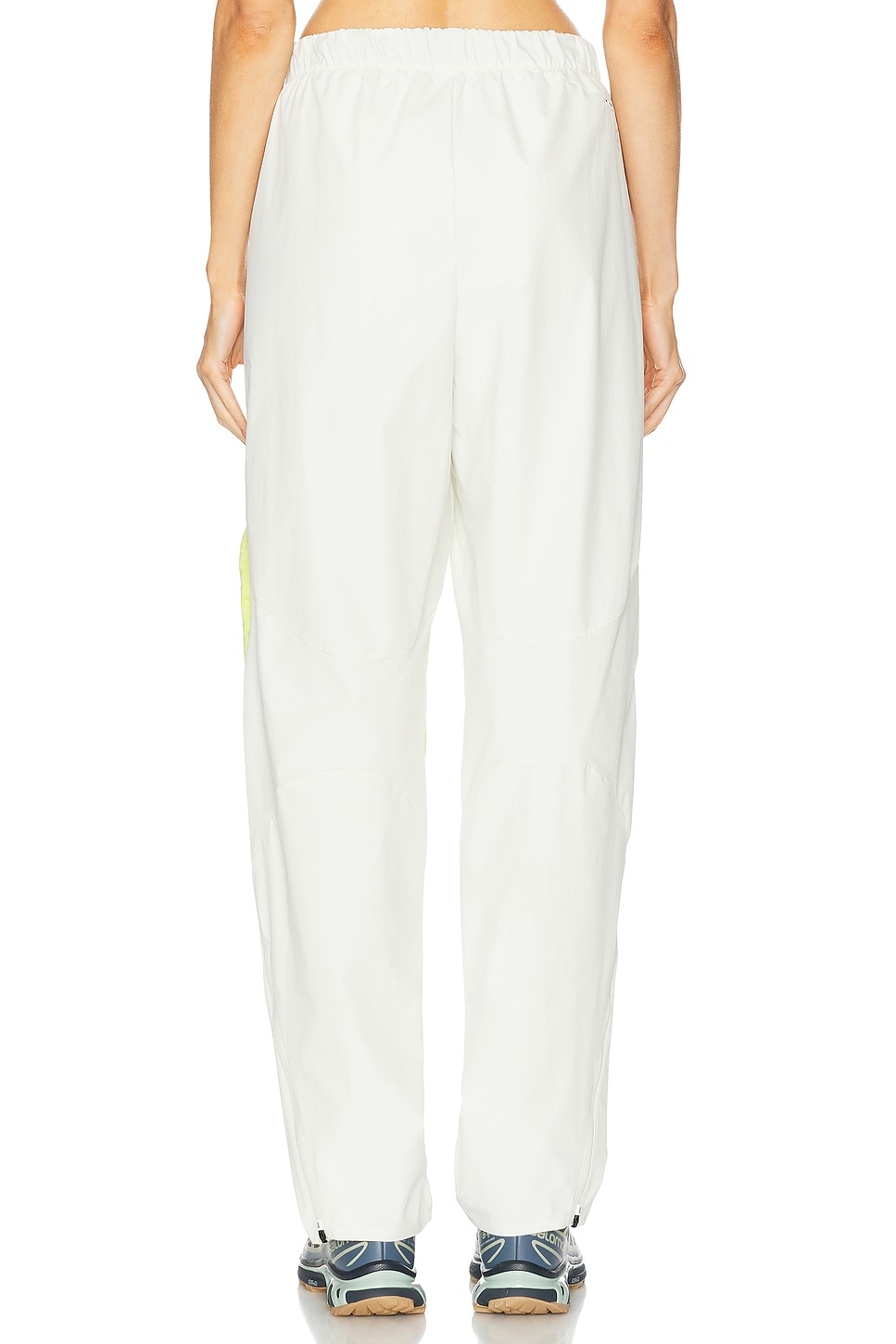 Zero PAF Pants - 4