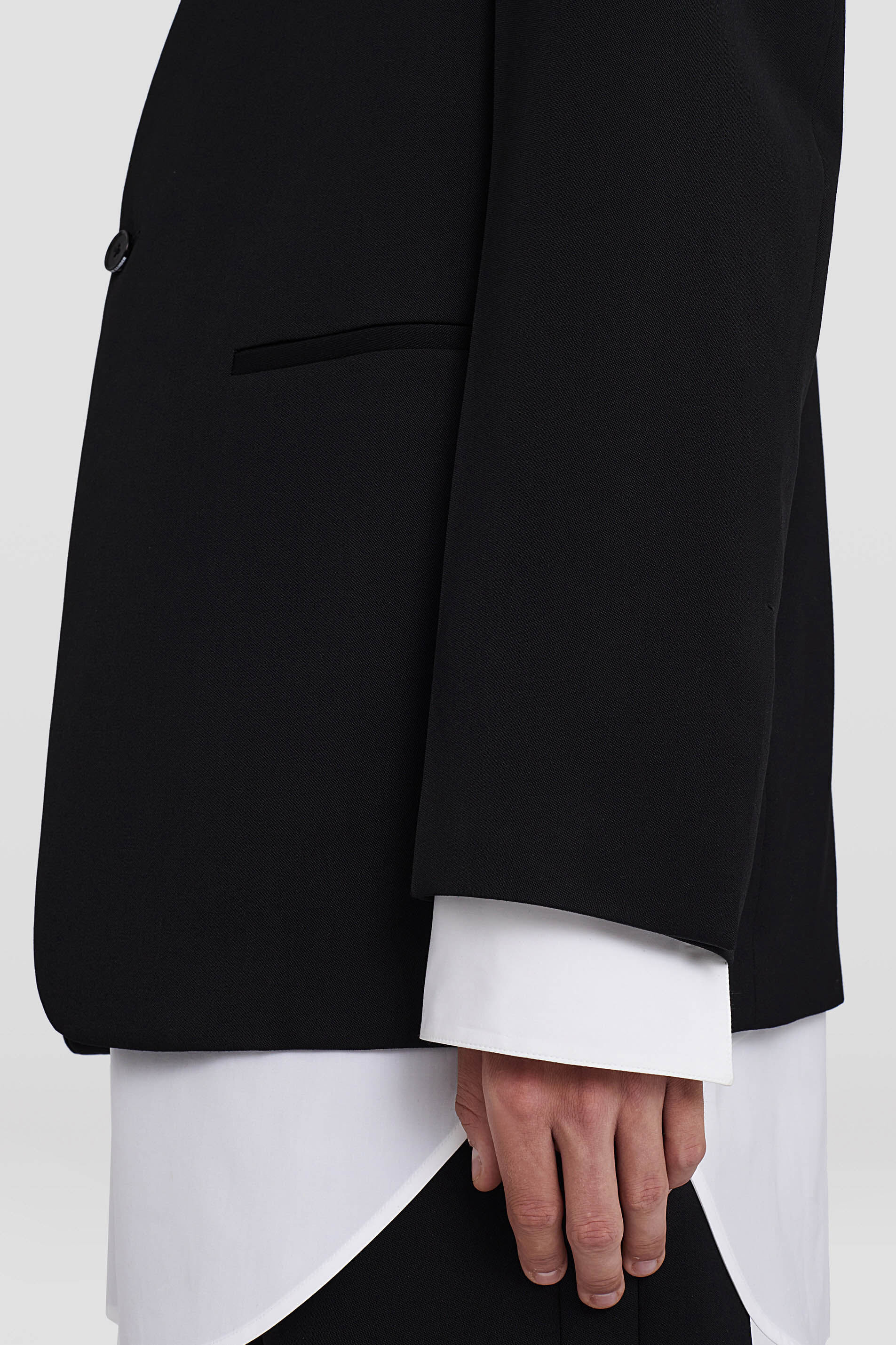 Tailored Suit - 5