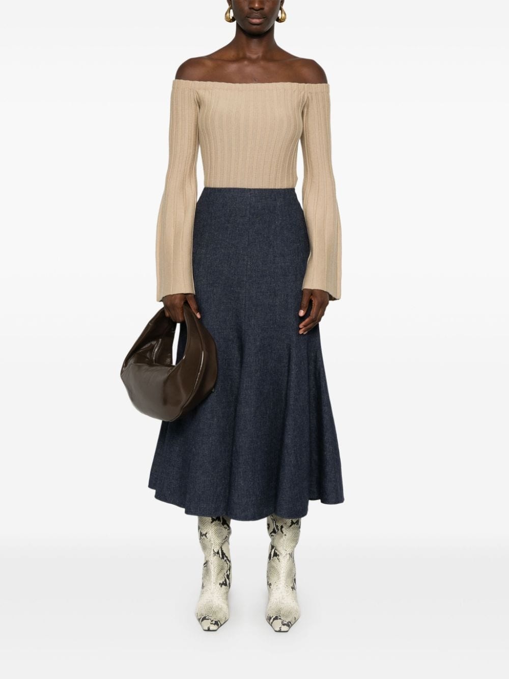Nelson sweater - 2