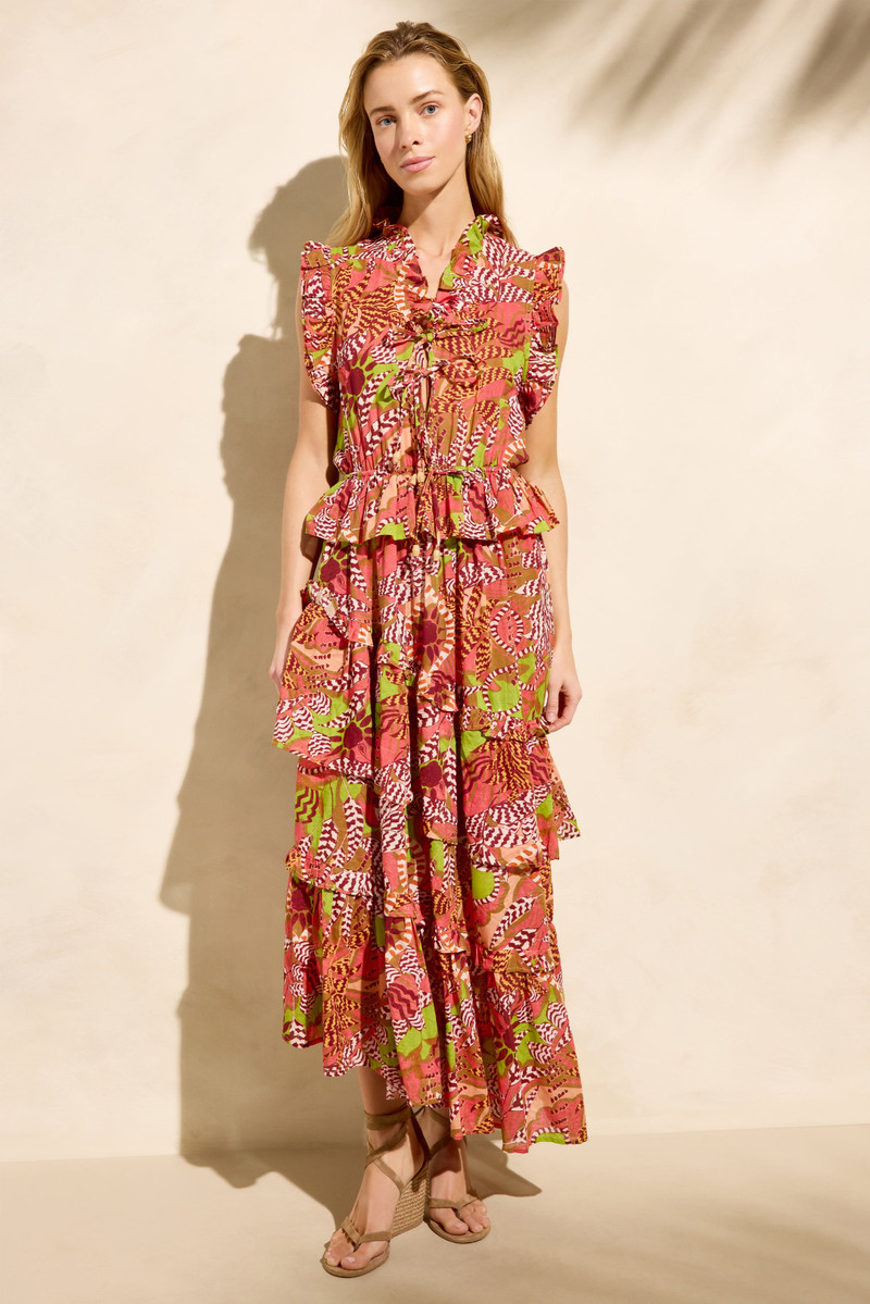 TRACEY DRESS 4