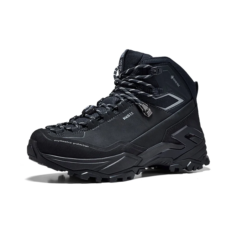 Kailas MT5-3 GTX MID Waterproof Trekking Shoes Women's - 1
