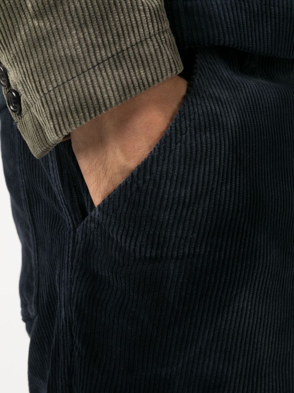 Comme des Garcons Trousers - 5