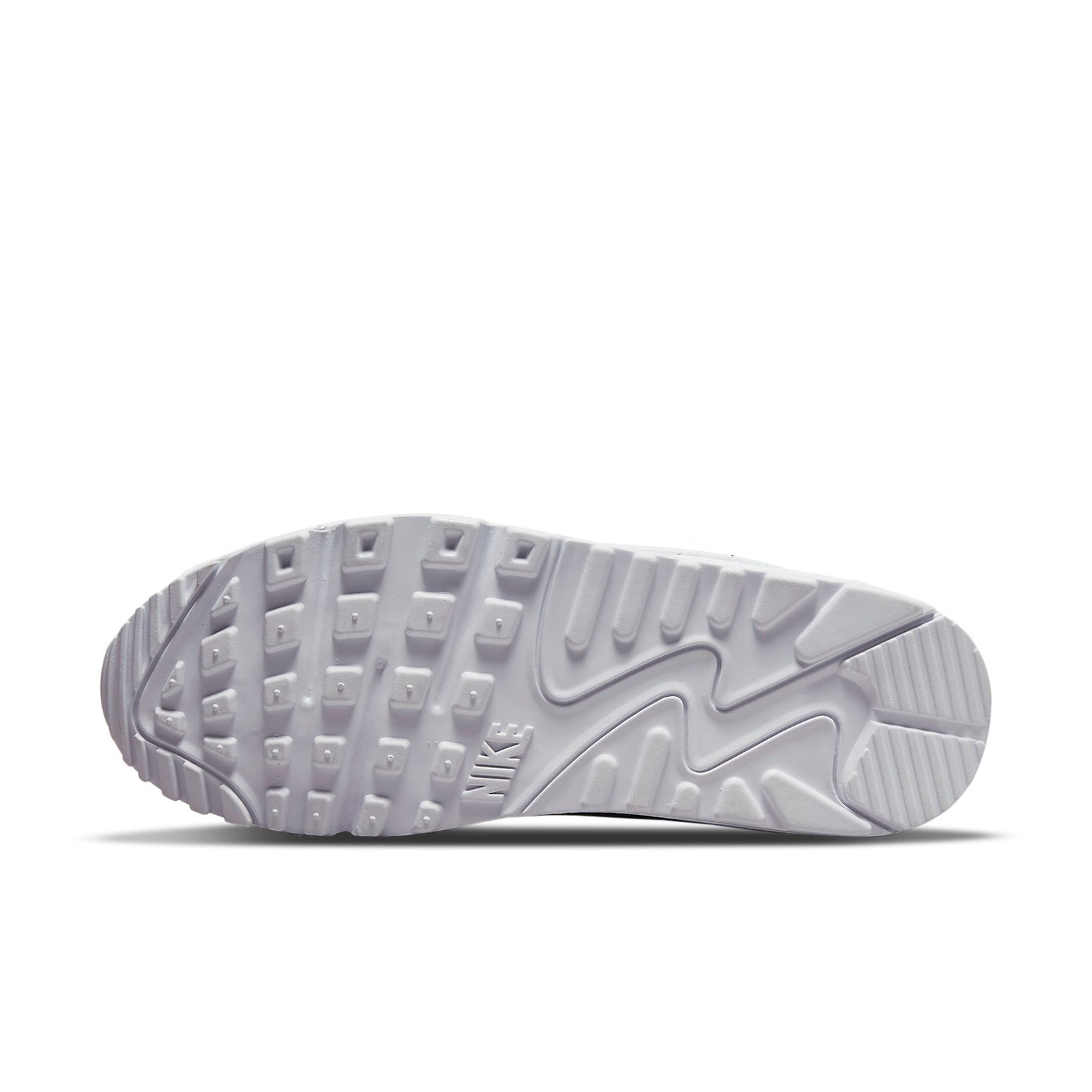 (WMNS) Nike Air Max 90 Next Nature 'White' DH8010-101 - 6