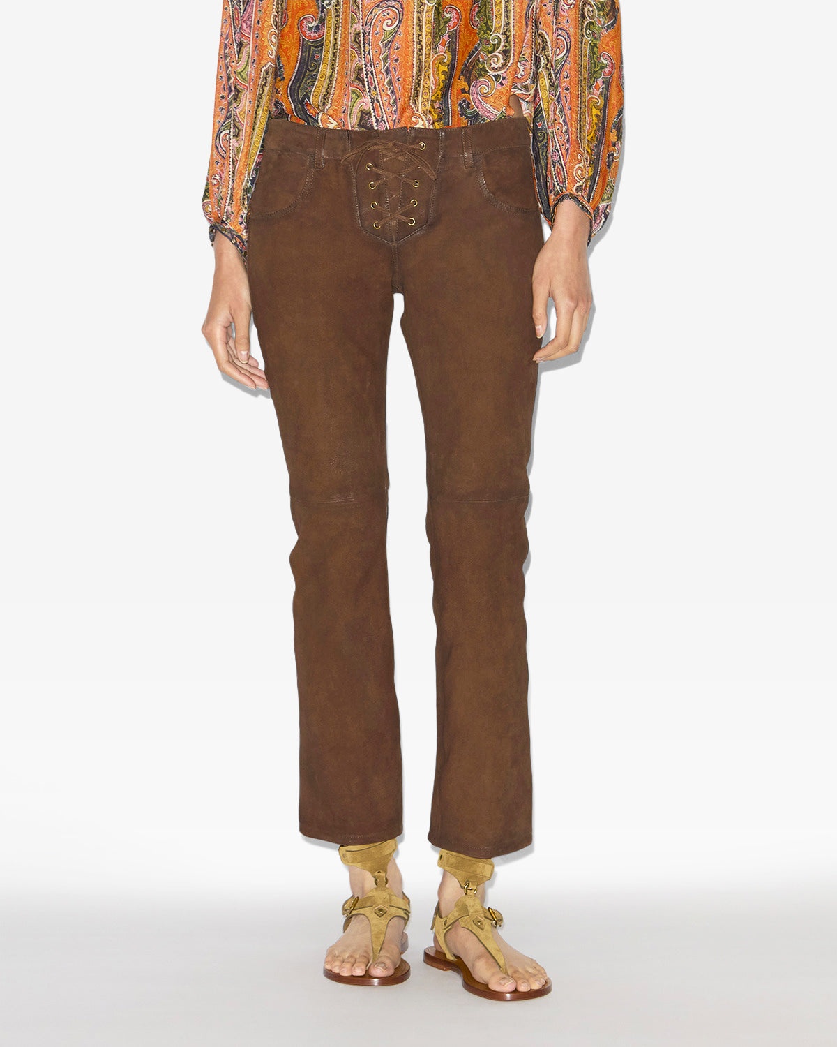 VANEL PANTS - 4