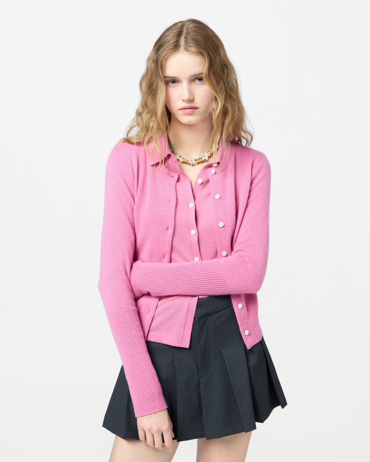 Jane Cardigan - 5