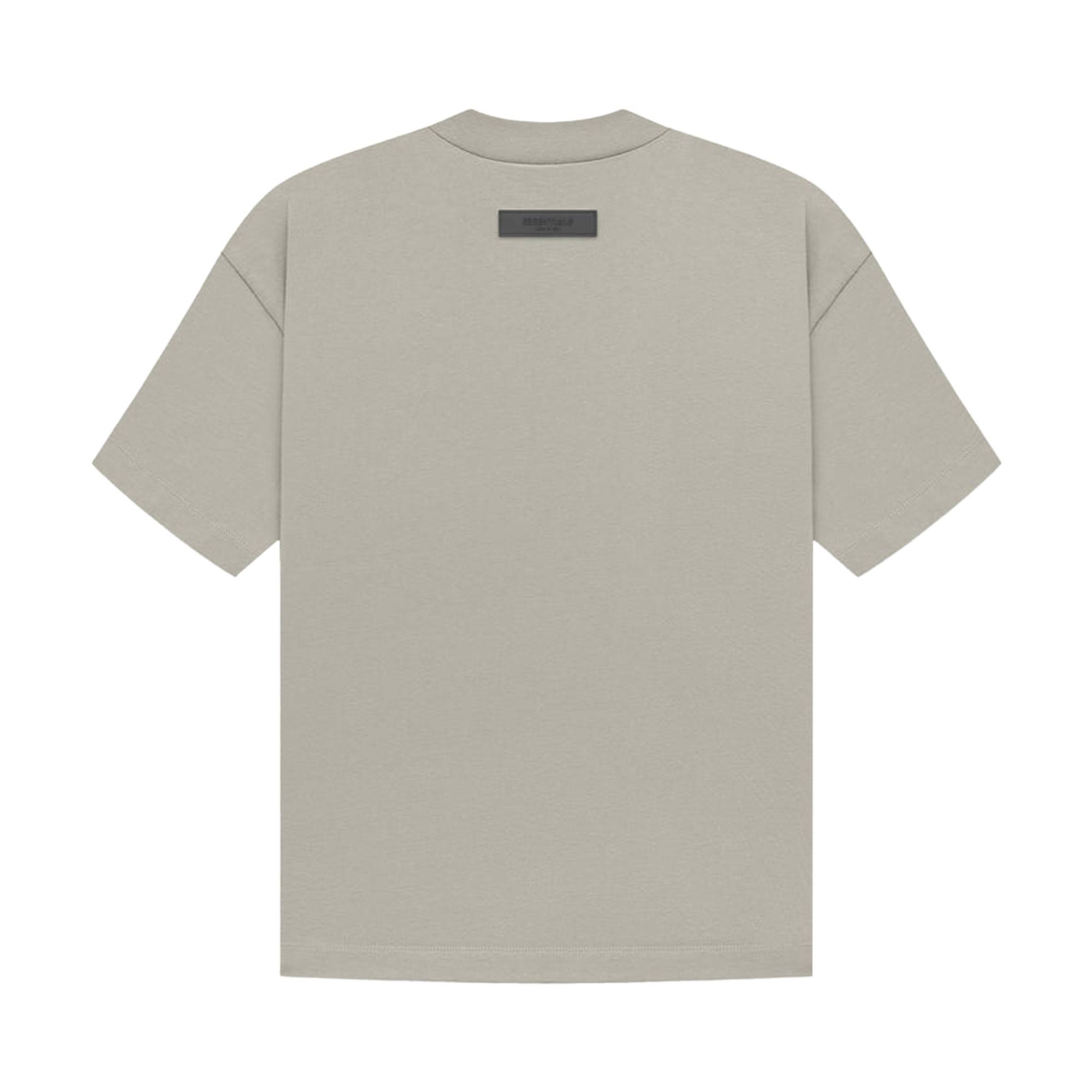Fear of God Essentials Short-Sleeve Tee 'Seal' - 2