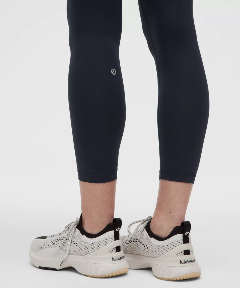Wunder Train High-Rise Tight with Pockets 25" 7