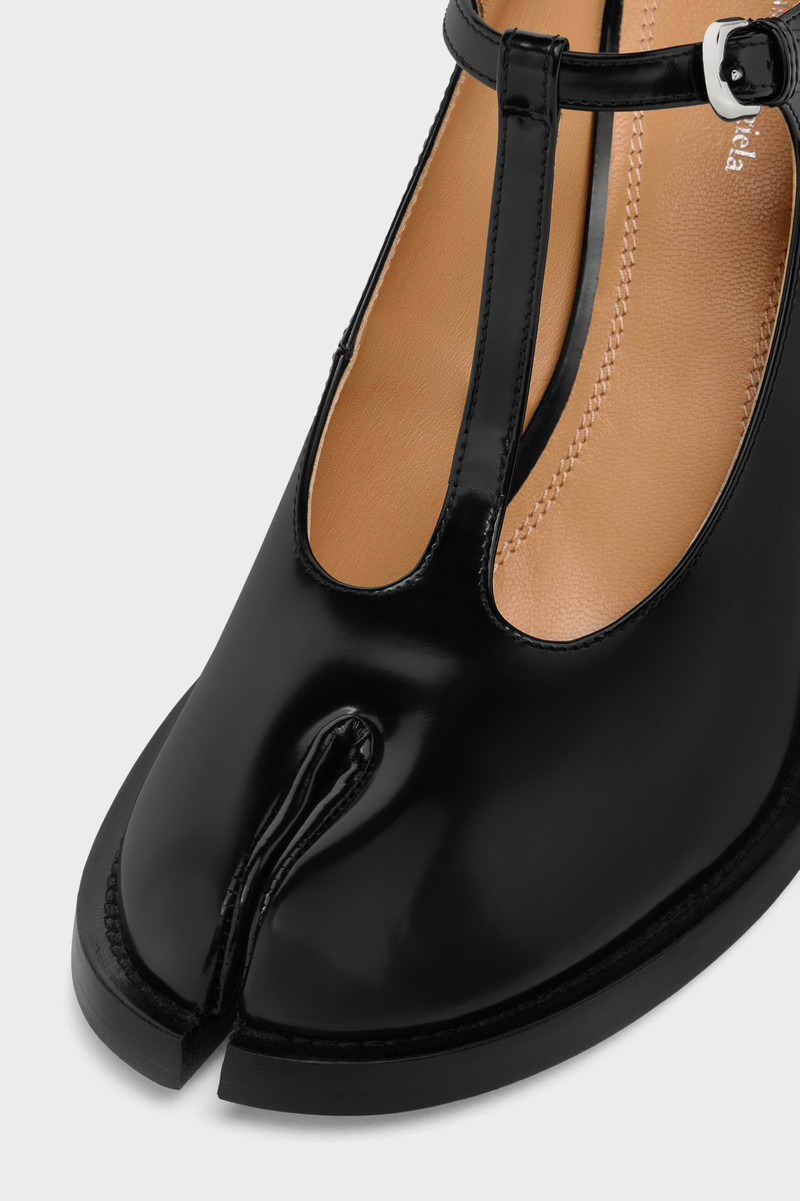 Tabi Bourgeoise pump heels 5