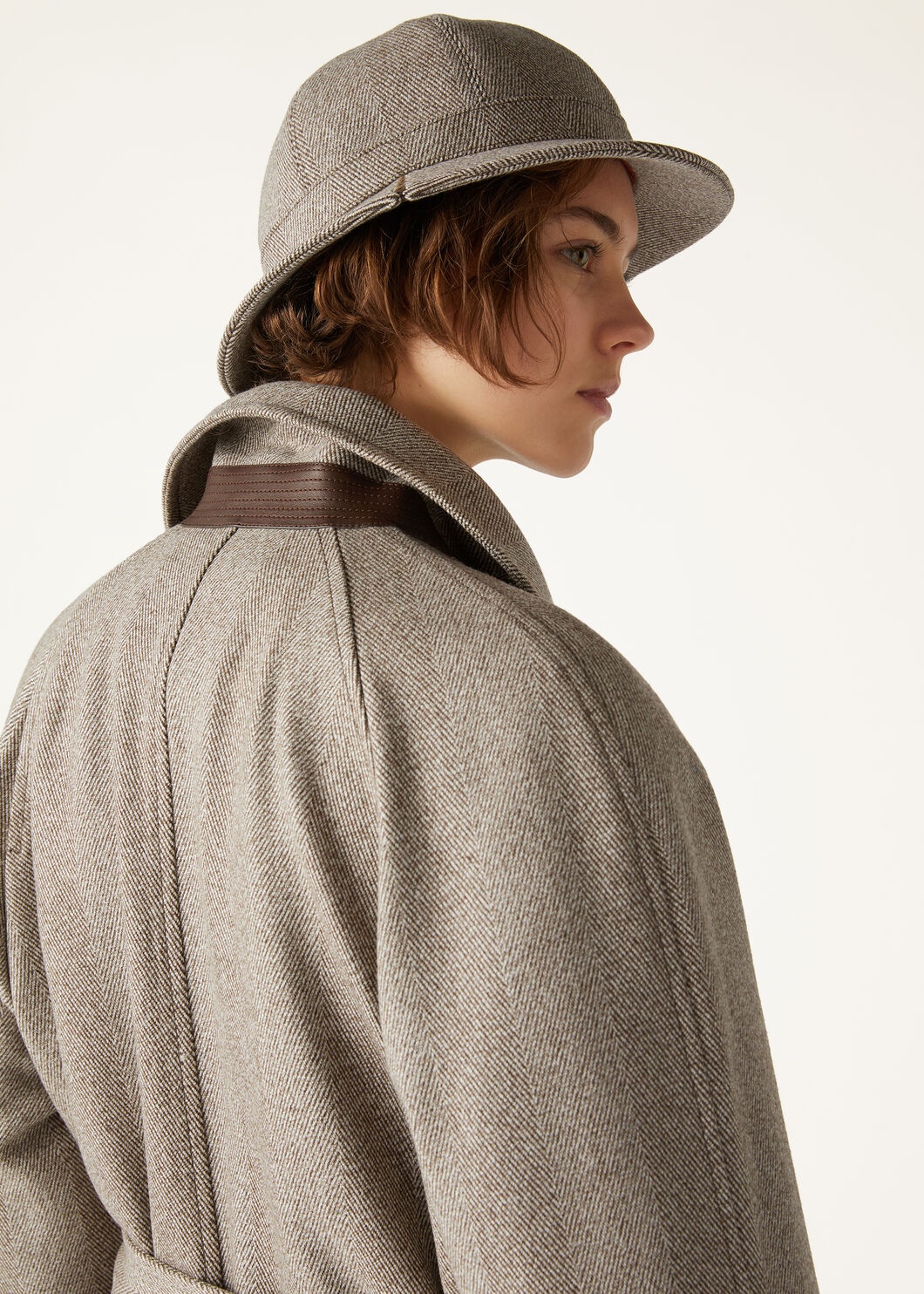 Foster Coat - 3