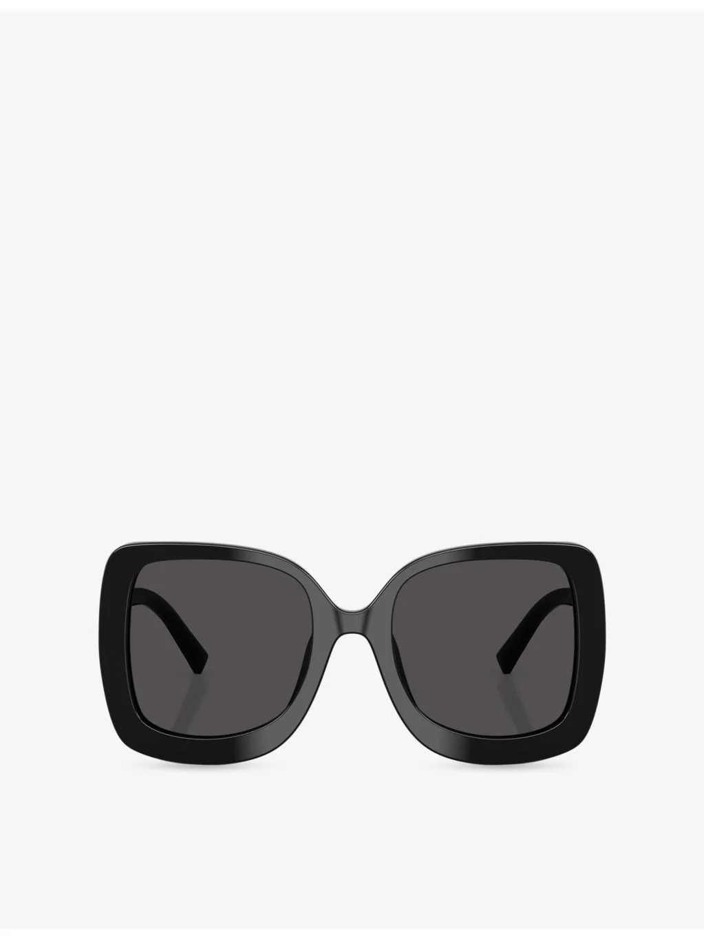 DG4513 Square-Frame Acetate Sunglasses - 1
