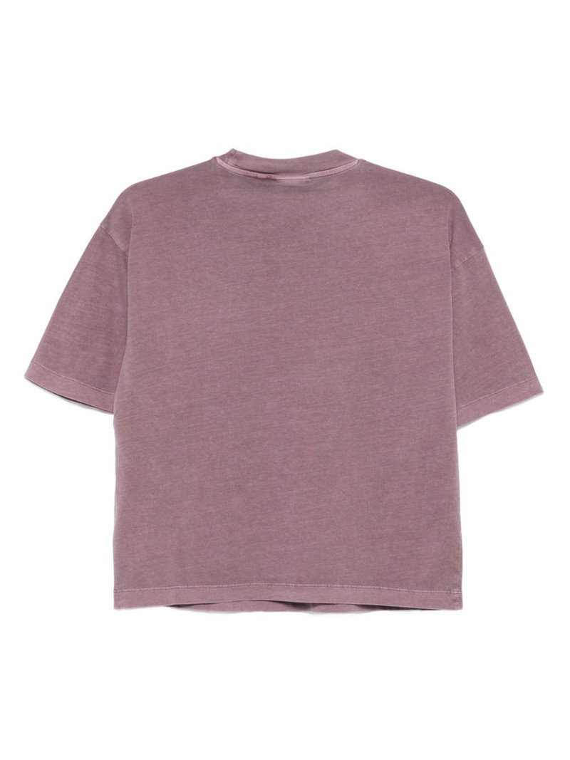 Carhartt logo-patch T-shirt outlook