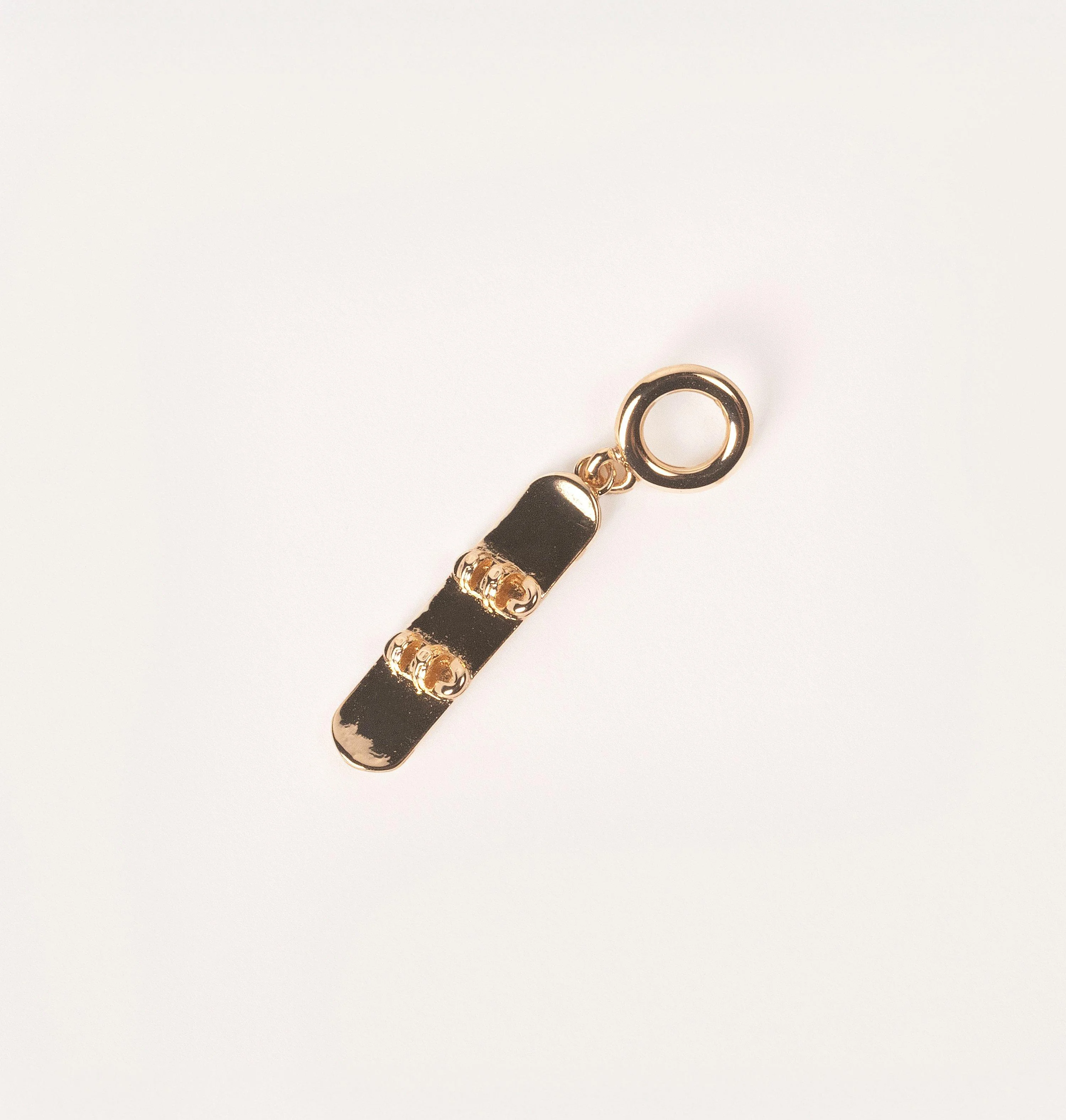SOREL The Snowboard Charm - 1