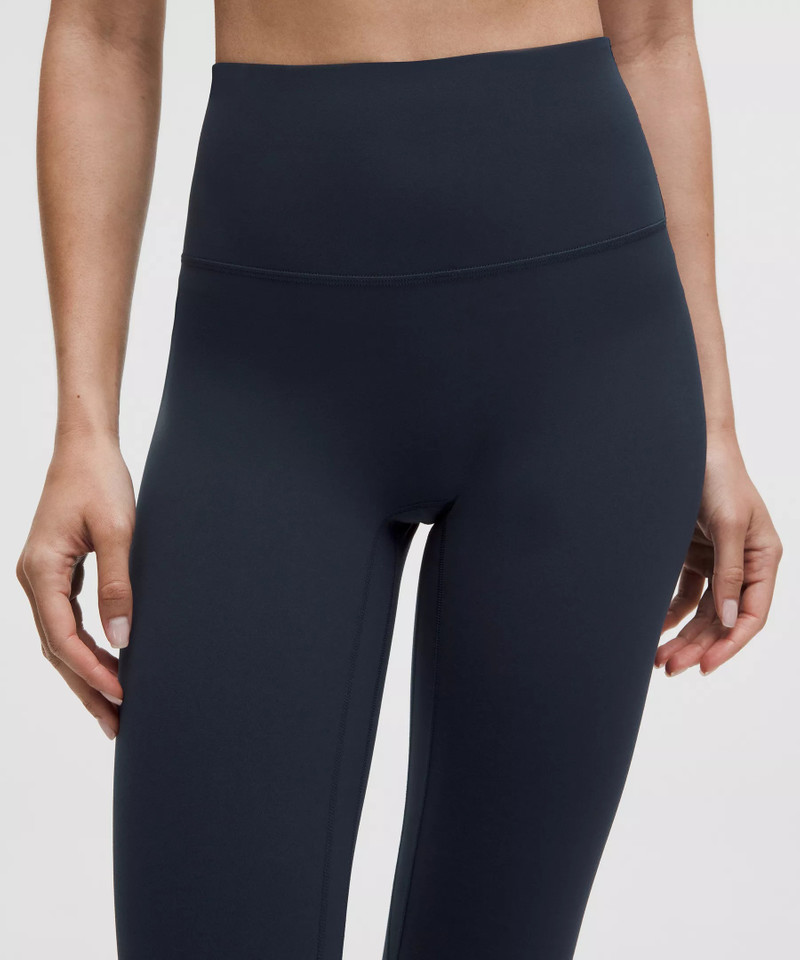 lululemon Align No Line™ High-Rise Pant 28" 4
