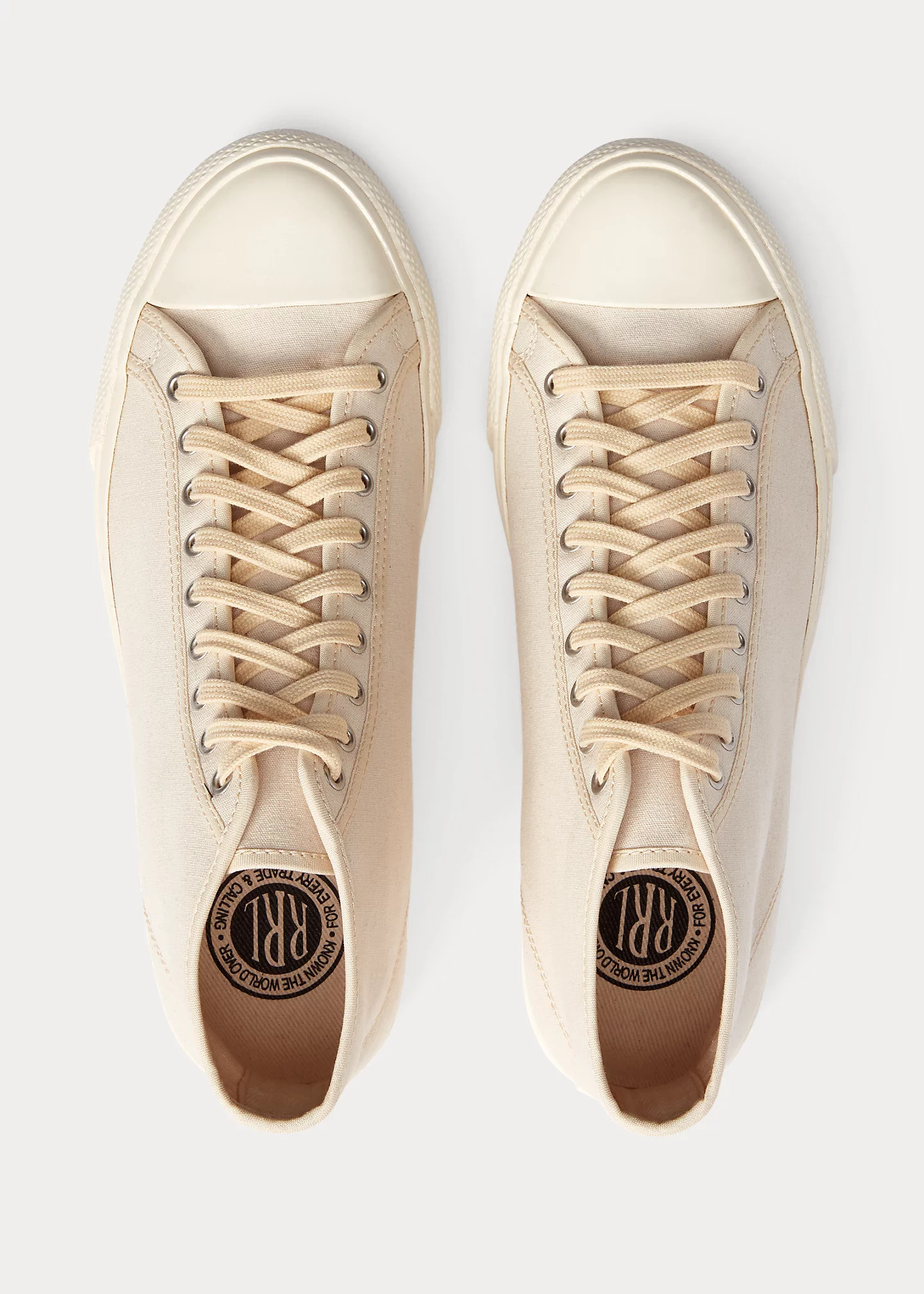 Mayport Canvas Sneaker - 3