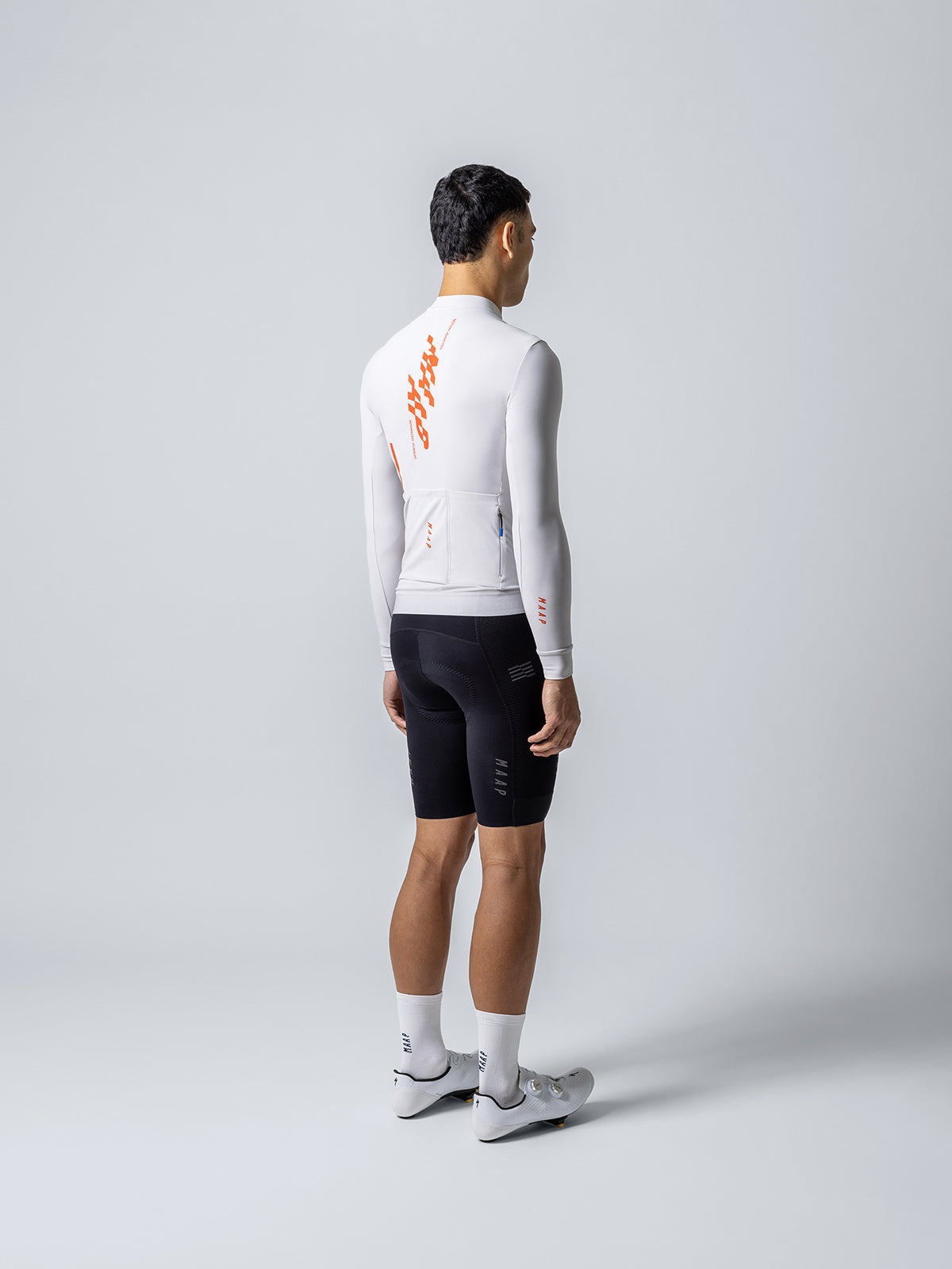 Fragment Thermal LS Jersey 2.0 - 4