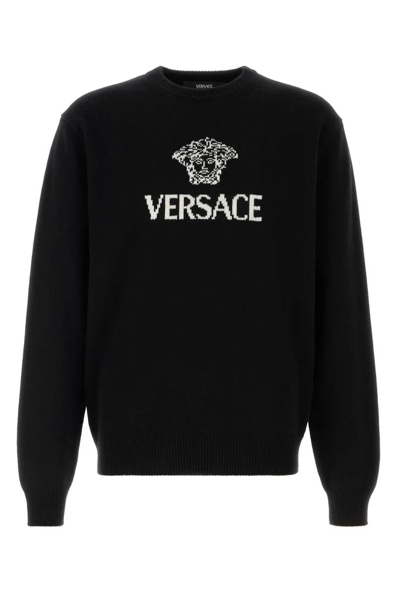Versace Sweatshirts - 1