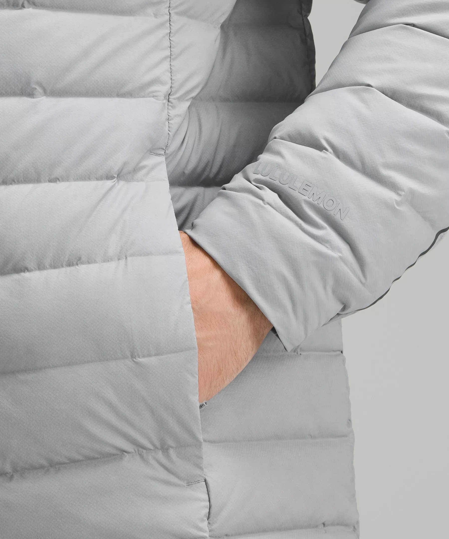 Navigation Down Jacket - 5