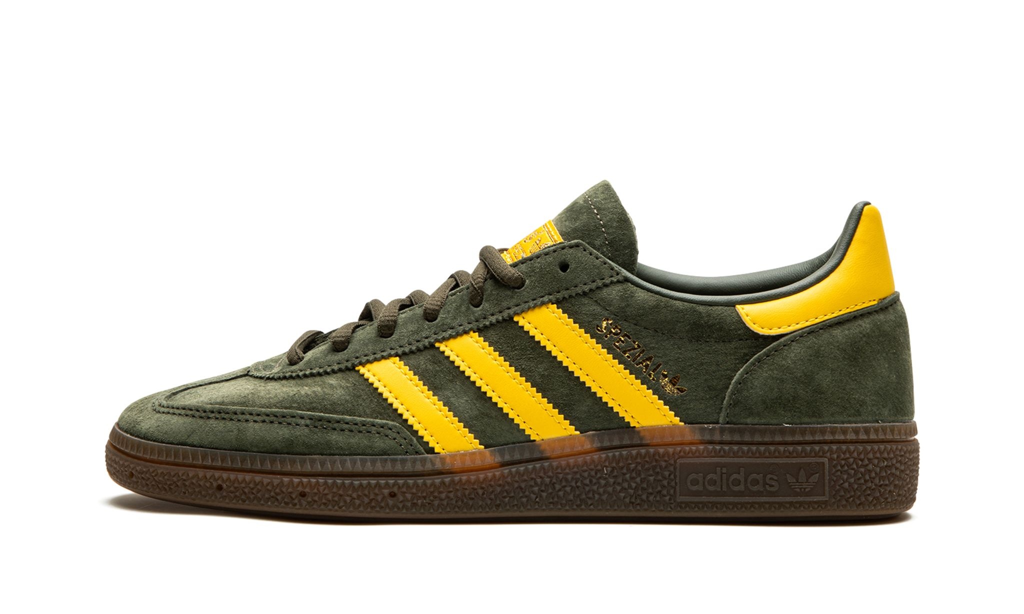 HANDBALL SPEZIAL "TRI-YELLOW" - 1