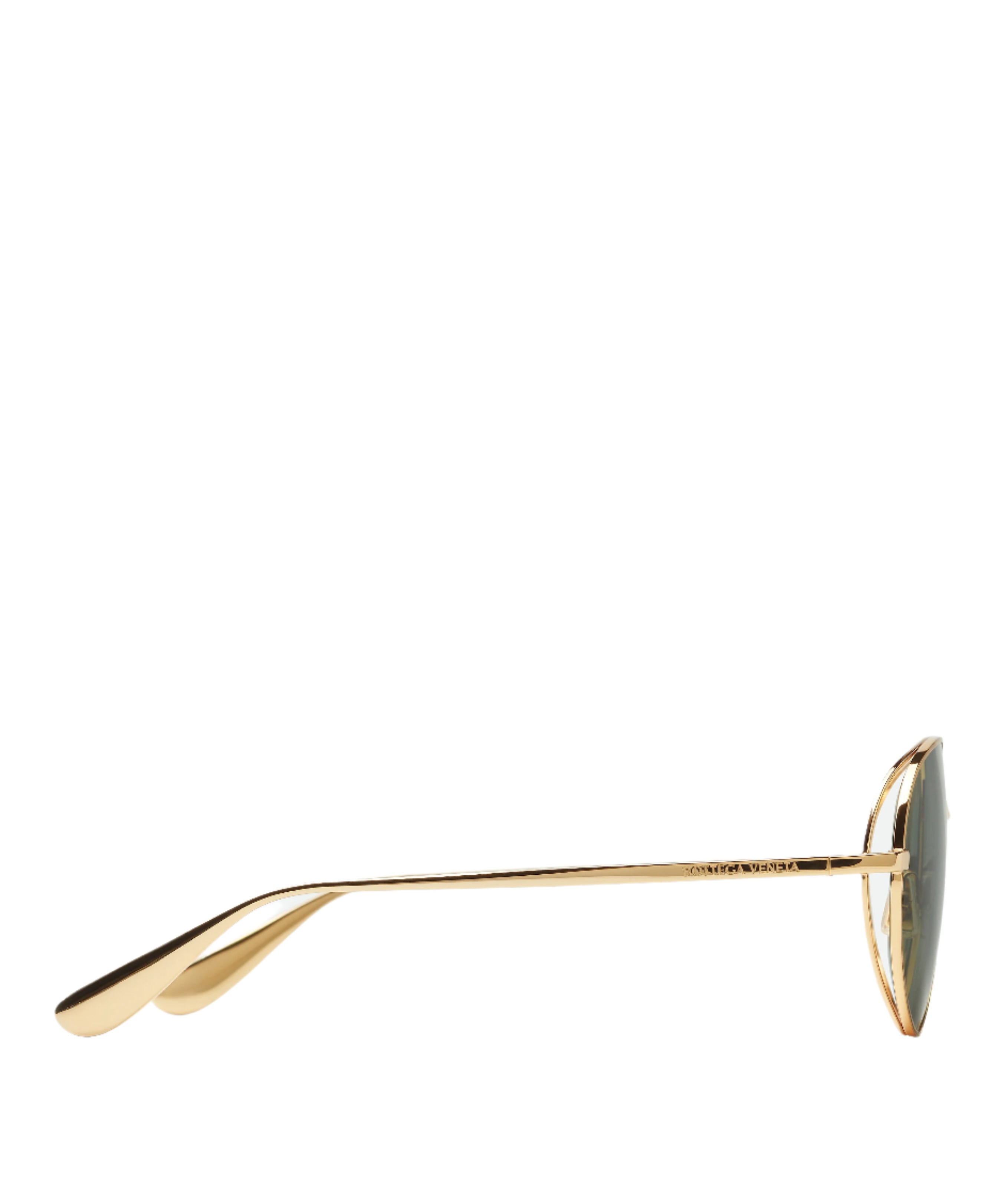 CLASSIC AVIATOR SUNGLASSES - 2