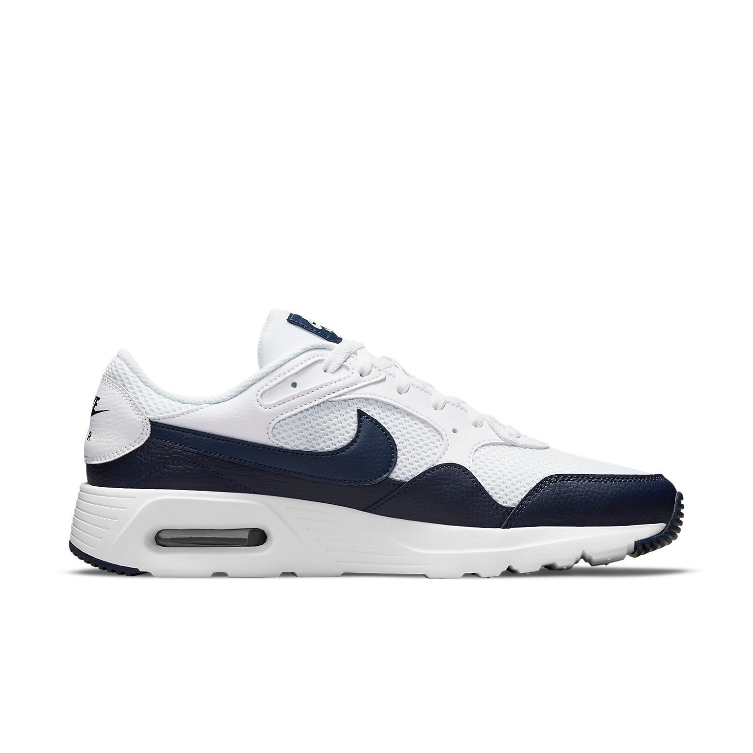 Nike Air Max SC 'White Obsidian' CW4555-106 - 2