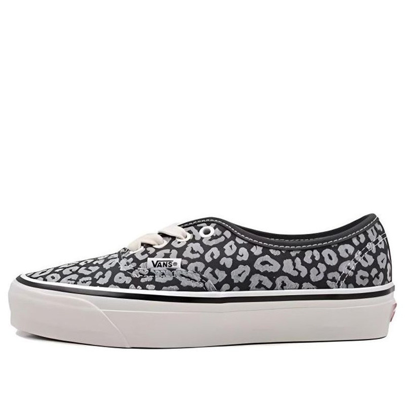 Vans MTE Authentic Reissue 44 'Black White' VN000CT71XM - 1