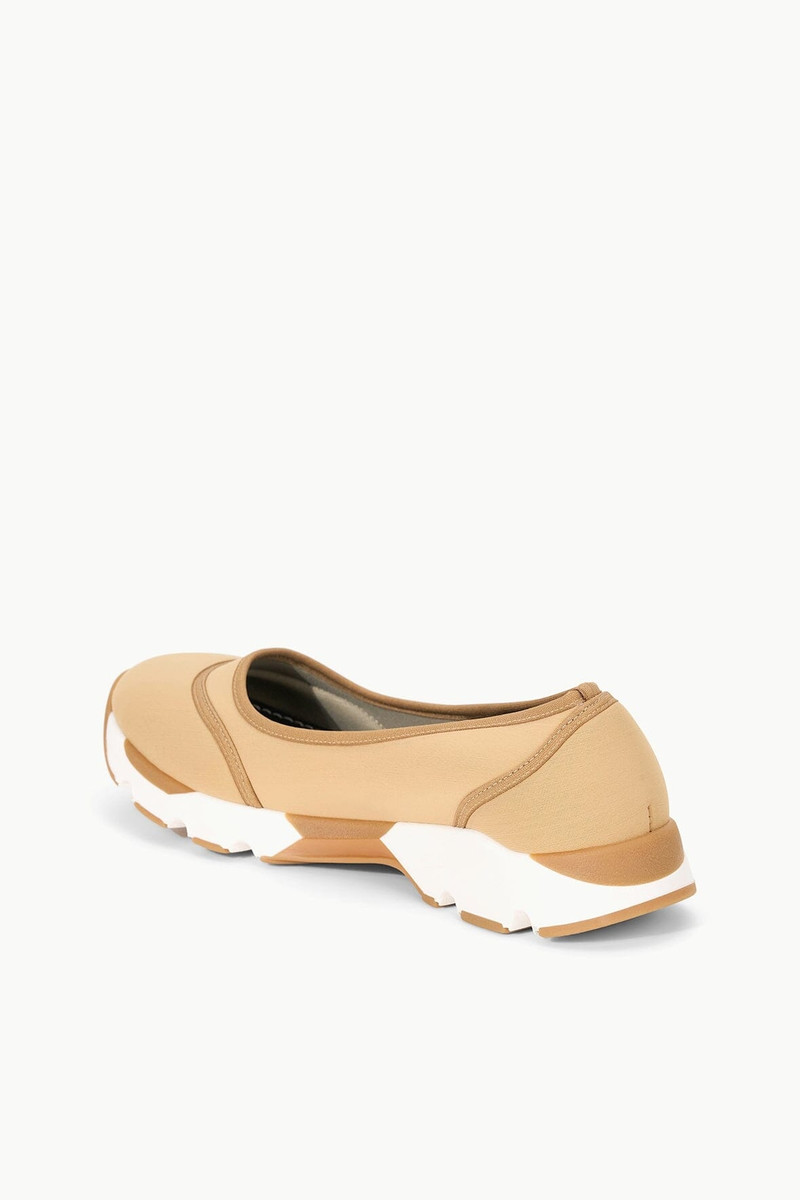 STAUD GINO BALLET GLIDE CAMEL 7