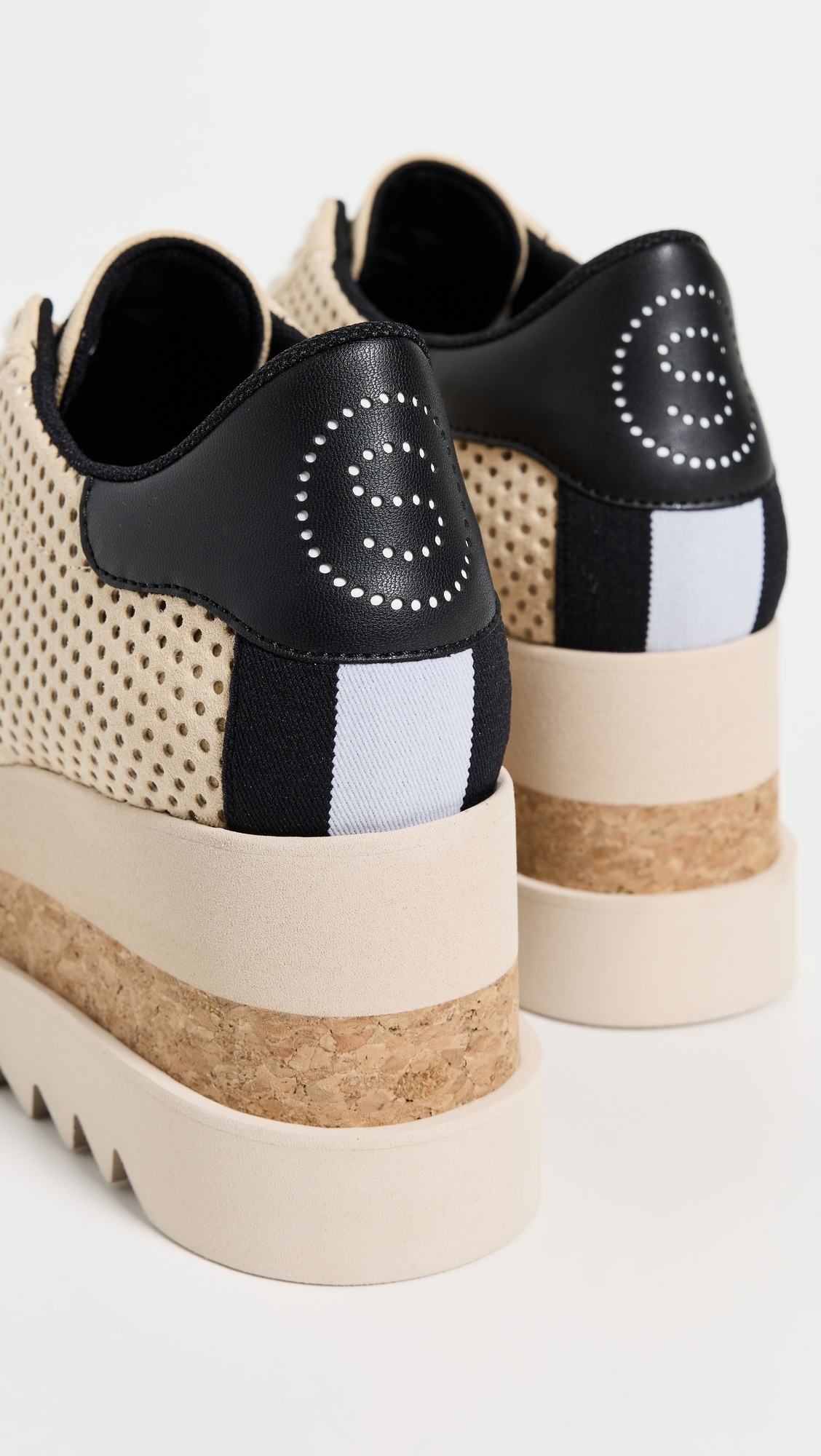 Sneakelyse Alter Suede Sneakers - 3