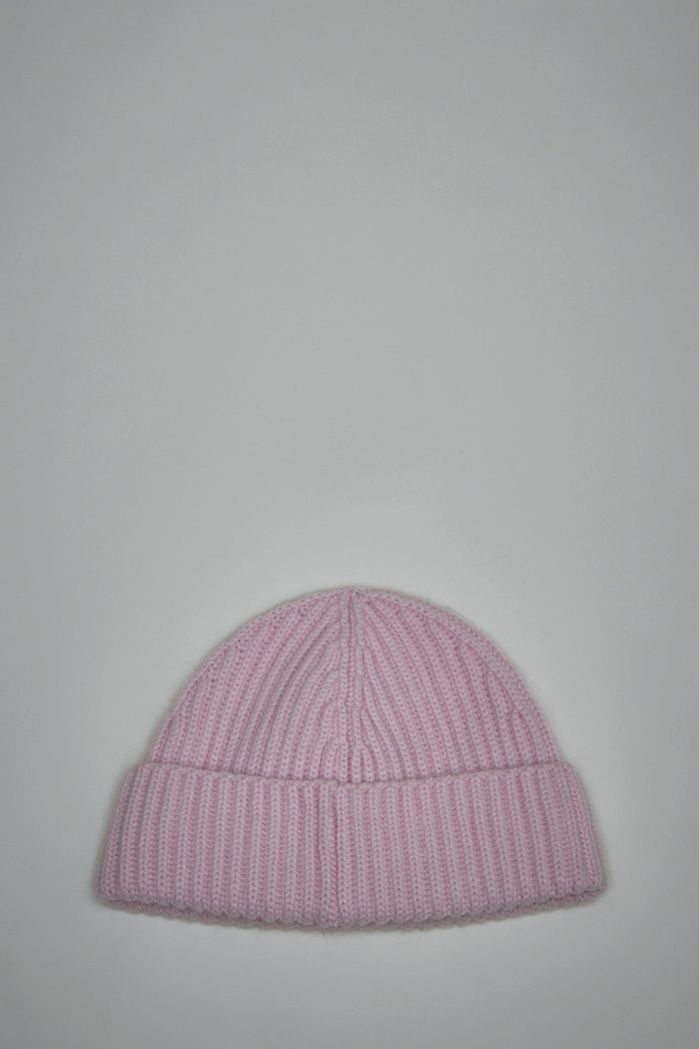 Beanie in Cashmere - 4