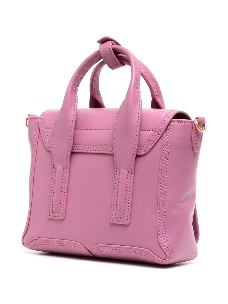 Pashli mini satchel bag - 3