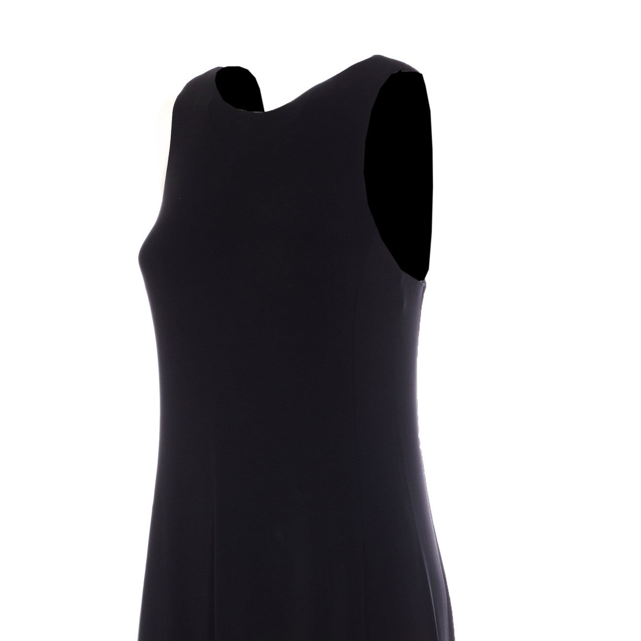 Max Mara Women Pompei Sleeveless Jersey Dress - 3