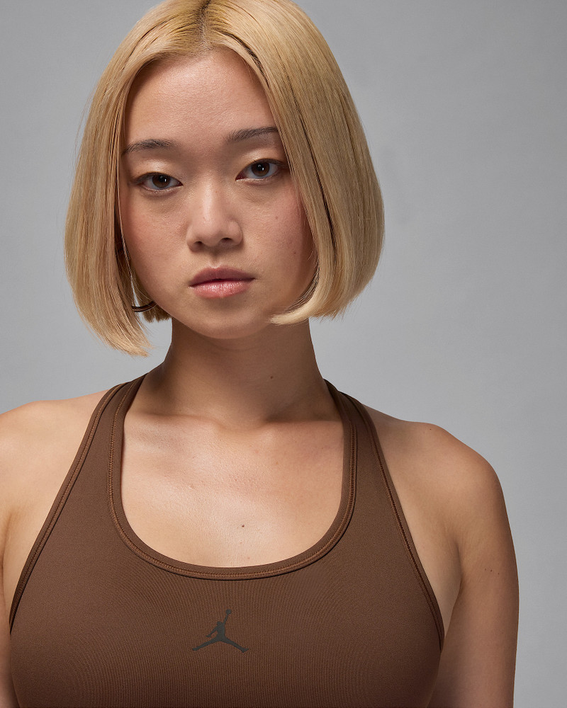 Jordan Sport Women's Medium-Support Padded Jumpman Bra 3