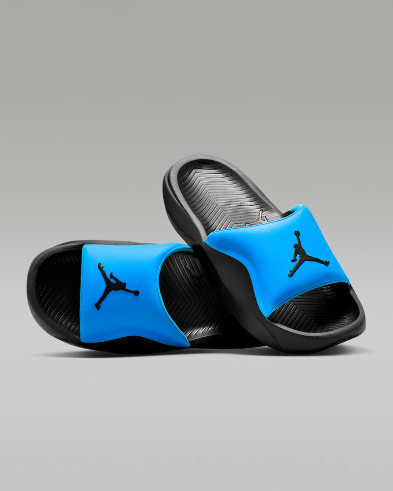 Jordan Franchise Slides - 1