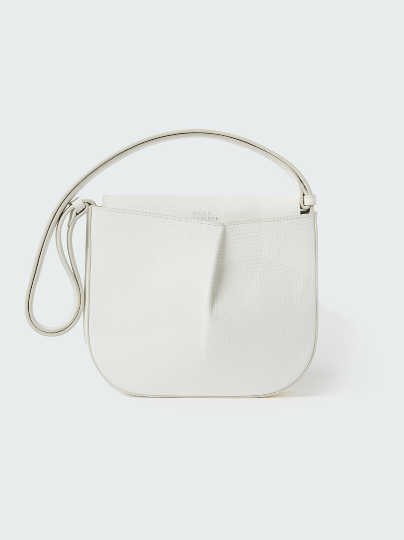 Fortuna Leather Bag 1