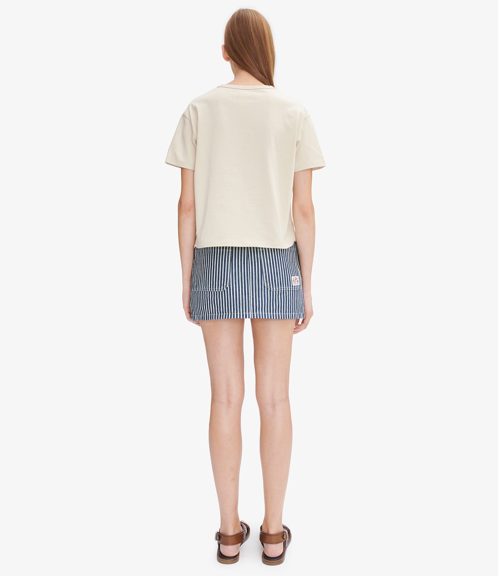 ELGA SKIRT - 3