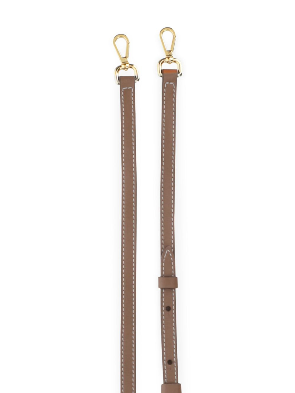 JACQUEMUS Le Chiquito long bag - 3