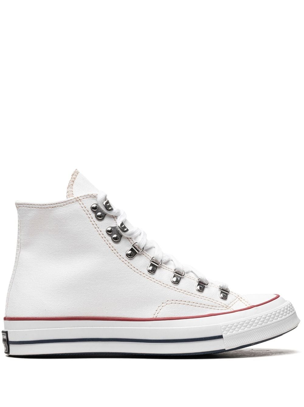 Chuck Taylor All-Star 70 Hi "pgLang White" sneakers - 1