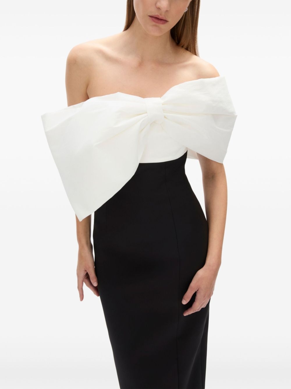 Kace gown - 5
