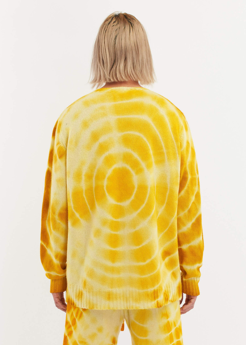 BULLSEYE THELMA CREW 5