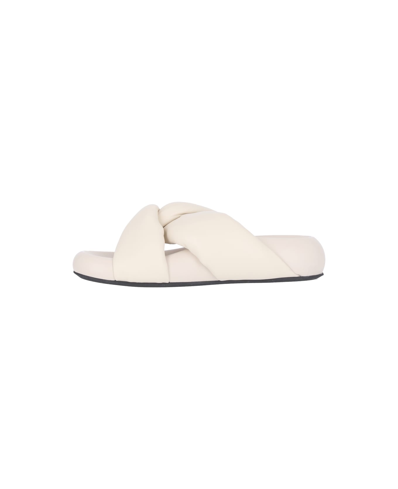 Bubble Sandals - 3