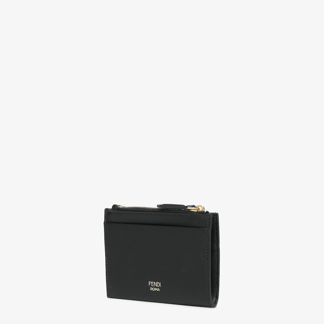 FF Diamonds Zip Card Case - 3