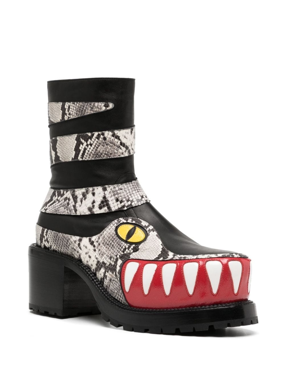 Viper 70mm boots - 2