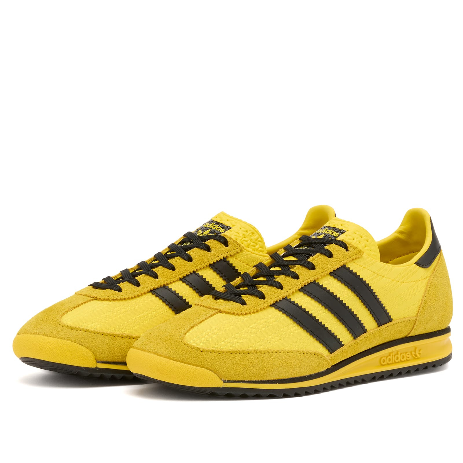 adidas Sl 72 Og Sneaker - 2