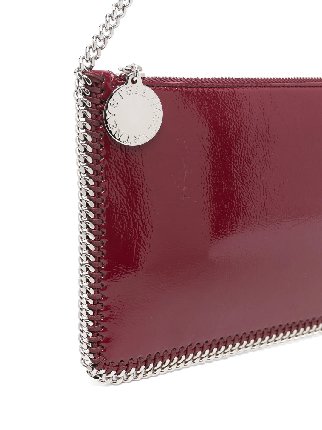 Falabella Pochette Soulder Bag - 4