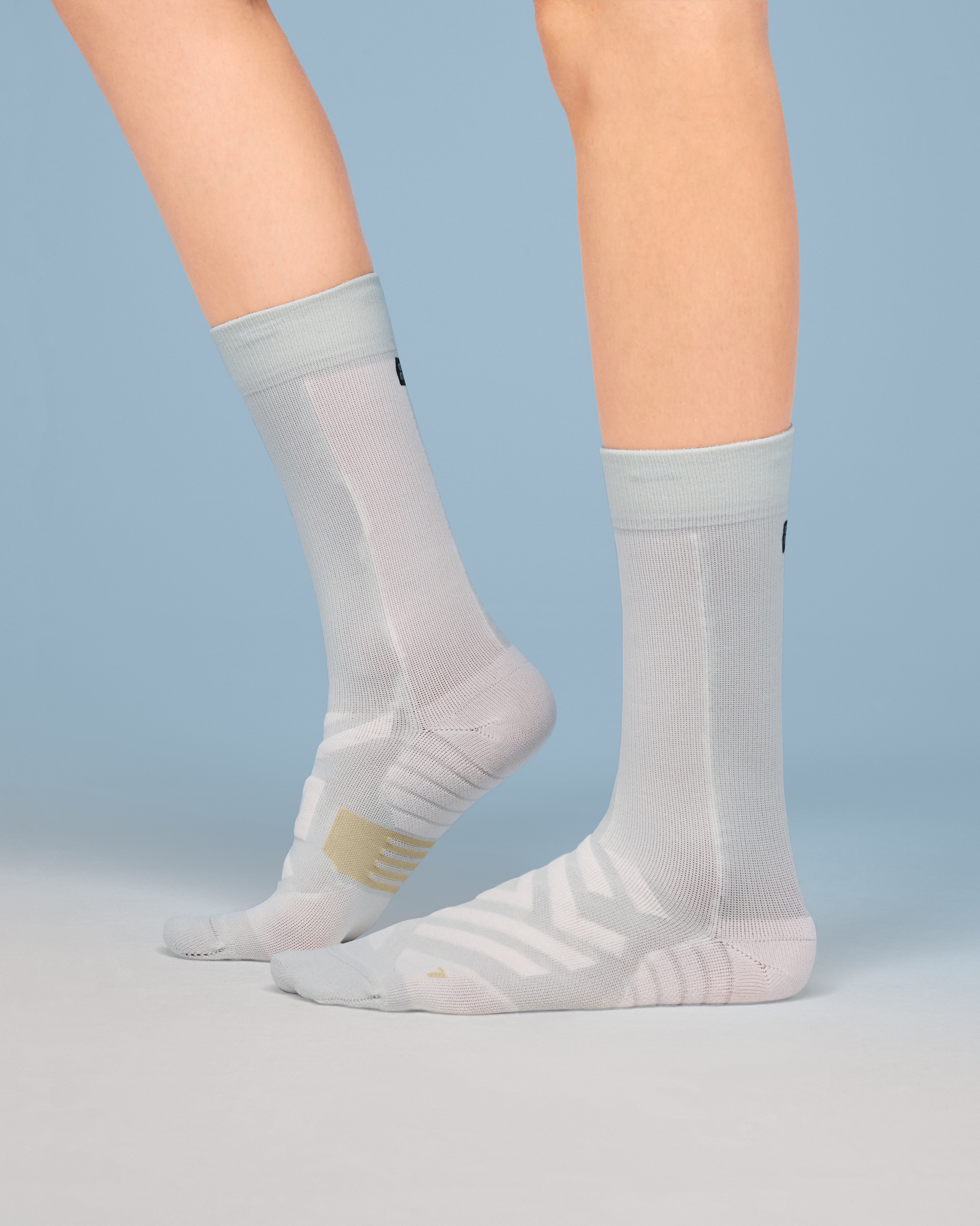 Performance High Sock - 2