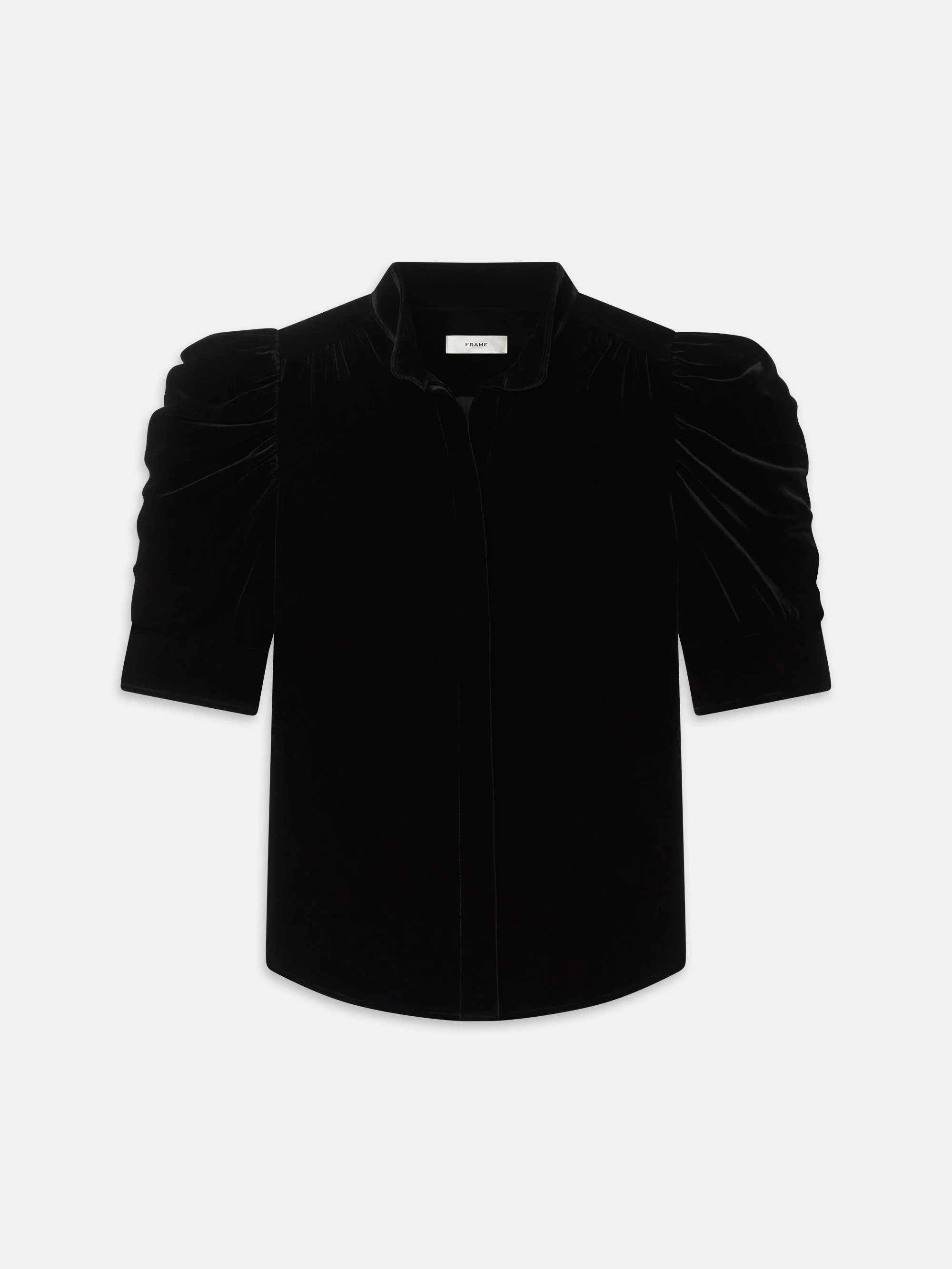 The Velvet Gillian Top - 1