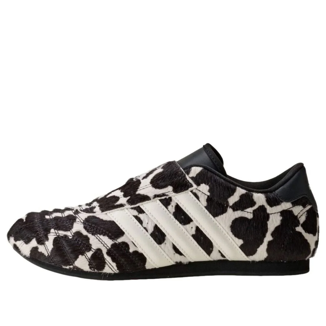 (WMNS) adidas Taekwondo 'Cow Print' KK2705 - 1